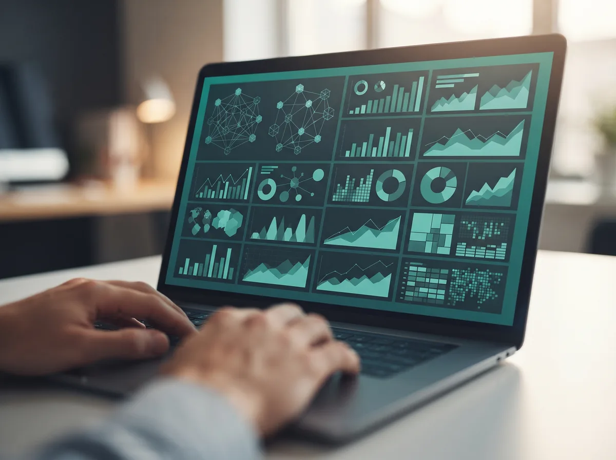 Technology & Digital Solutions